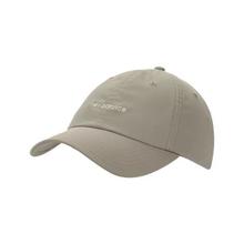 Women's 6 Panel Linear Logo Hat by New Balance in Seattle WA