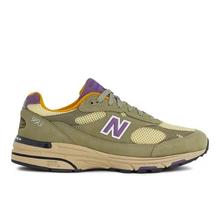 Unisex Made in USA 993 by New Balance in Freeman SD