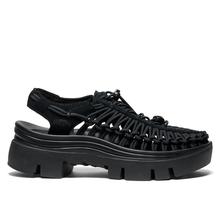 All Gender UNEEK PLT Sneaker by Keen in Rathdrum ID