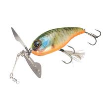 Chopcut Green Frog by Shimano Fishing