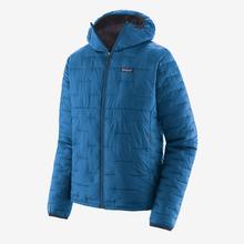 Men's Micro Puff Hoody by Patagonia