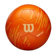 Ncaa Vantage Gen Green Soccer Ball by Wilson in West Des Moines IA