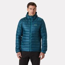 Men's Verglas Down Hybrid Hood 2.0 by Helly Hansen