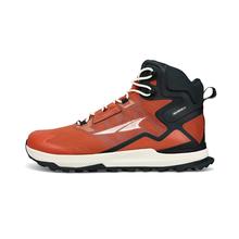 Men's Lone Peak All-Wthr Mid 2 by Altra Running