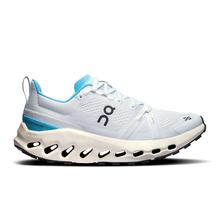 Womens Cloudsurfer Trail by On Running