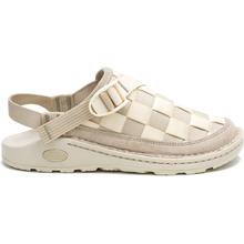 Women's Canyon Woven Clog Earthy Mosaic by Chaco