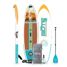 WULF Aero 11′4″ Native Dune Inflatable Paddle Board by BOTE in South Sioux City NE