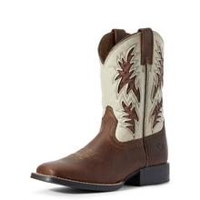 Cowboy VentTEK Western Boot