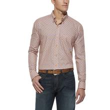 Men's Tyson Print Shirt