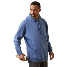 Men's Rebar Graphic Hoodie by Ariat in Delafield WI