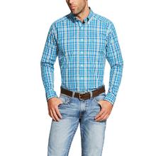 Men's Charlie LS Perf Shirt by Ariat