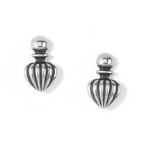 Ferrara Amphora Post Earrings by Brighton in Santa Ana CA