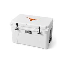 Texas Coolers - White - Tundra 45 by YETI