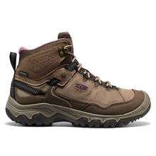 Women's Targhee IV Waterproof Hiking Boot by Keen