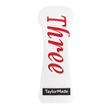 Women's Open Fairway Headcover by TaylorMade