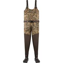 Men's Wetlands Insulated Realtree Max-5 1600G by LaCrosse