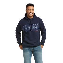 Men's Basic Hoodie Sweatshirt by Ariat