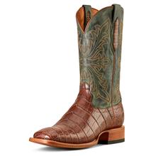 Bench Made Bassett Western Boot