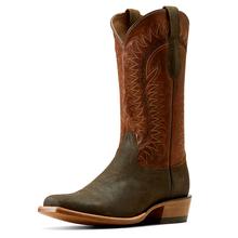 Men's Futurity Time Cowboy Boot by Ariat