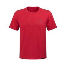 Victorinox Brand Collection Logo Graphic Tee Victorinox (Red, 0 l)