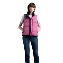 Reversible Featherless Vest Womens by Herschel Supply in Beverly Hills FL