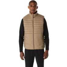 Men's Performance Insulated Vest 2.0 by ASICS in Youngsville NC