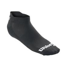 Kaos Ii No-Show Sock Unisex (1 Pair / Pack) by Wilson in Marina Del Rey CA