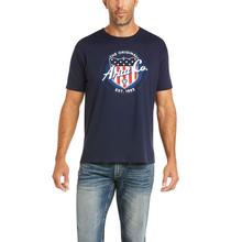 Men's Ariat Patriot T-Shirt