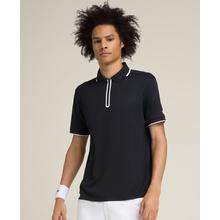 Advantage Zip Polo