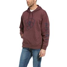 Men's Classic Logo Hoodie