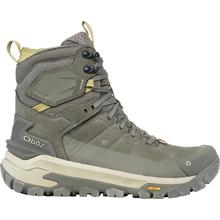 Men's Bangtail Mid Insulated B-DRY by Oboz in Sainte Adèle QC