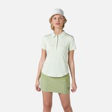 Women's E-Fiber Active Polo by Rossignol in Collingwood ON