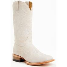 Women's Lasy Western Boots - Broad Square Toe by Shyanne in Decatur MI