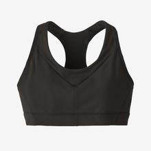 Women's Wild Trails Sports Bra by Patagonia in Concord NC