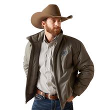 Men's Team Insulated Jacket