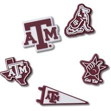 Texas A&M 5 Pack