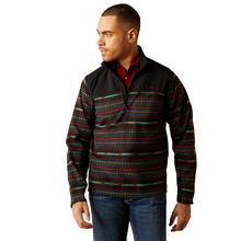 Mens Basis 2.0 1/4 Zip Sweatshirt by Ariat