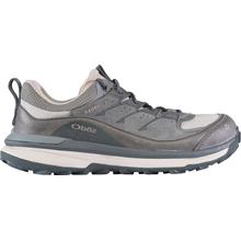Women's Hyalite Low Waterproof Casual Shoe by Oboz