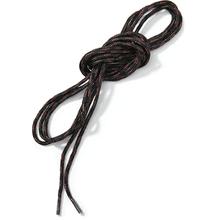Laces 76" Black Brown Tick by LaCrosse