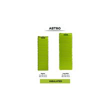 Astro Insulated Long Wide (2022) by NEMO