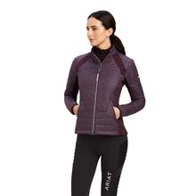 Women's Lumina Jacket by Ariat in Riverside CA