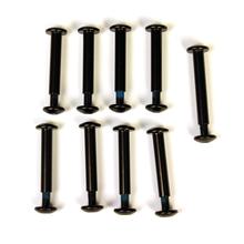 Wheel Axles Thunder (9 pcs) by Rollerblade