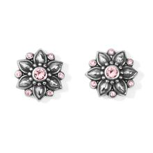 Cora Mini Post Earrings by Brighton