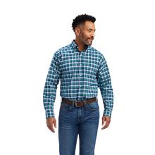 Men's Pro Series Brantleigh Stretch Classic Fit Shirt