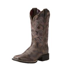 Women's Quickdraw Western Boot by Ariat in Dillon CO