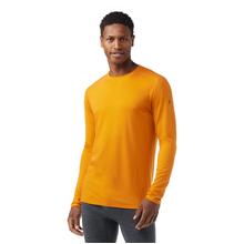 Men's Classic All-Season Merino Base Layer Crew by Smartwool in Imlay City MI