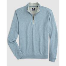 Men's Sully 1/4 Zip Pullover