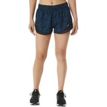 Women's PR Lyte 2.5In Run Short by ASICS