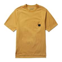 Guardian Cotton Pocket Tee