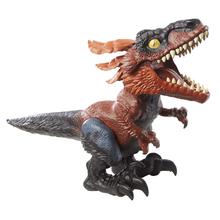 Jurassic World Uncaged Ultimate Fire Dino by Mattel